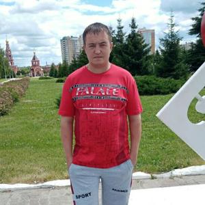 Парни в Новочебоксарске: Сергей, 35 - ищет девушку из Новочебоксарска
