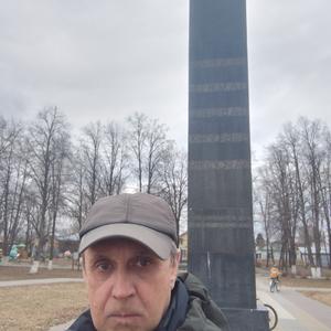 Парни в Нижний Новгороде: Андрей, 58 - ищет девушку из Нижний Новгорода