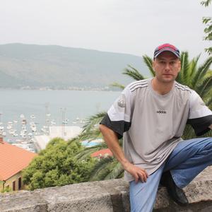 Андрей Волжский, 48 лет, Волгоград