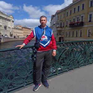 Парни в Магнитогорске: Андрей Мещеряков, 44 - ищет девушку из Магнитогорска