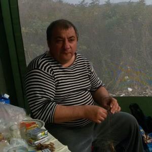 Володя Жекович, 53 года, Уссурийск