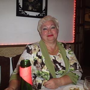 Ольга Бондаренко, 65 лет, Екатеринбург