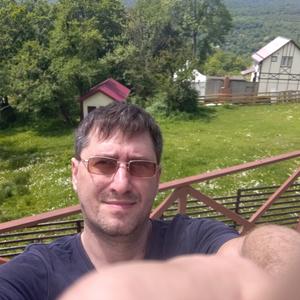 Лавелас, 38 лет, Приморско-Ахтарск