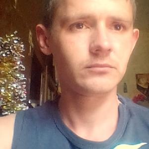 Парни в Бежецке: Sergei Kuznetsov, 34 - ищет девушку из Бежецка
