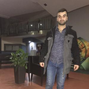 Davo, 33 года, Ереван