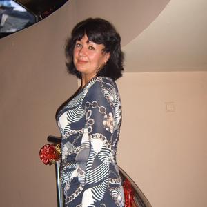 Лилия, 64 года, Краснодар