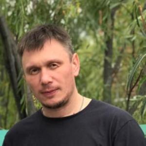 Анатолий, 46 лет, Самара