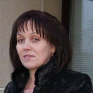 Тамара, 58 лет, Петрозаводск