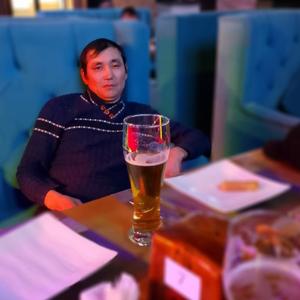Парни в Астана: Серик, 40 - ищет девушку из Астана