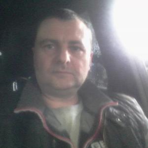 Тарас Панин, 47 лет, Химки