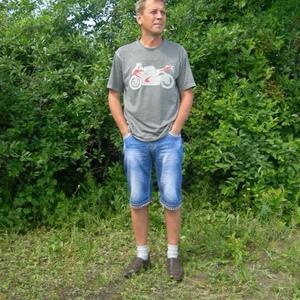 Парни в Тольятти: Евгений Рейников, 61 - ищет девушку из Тольятти