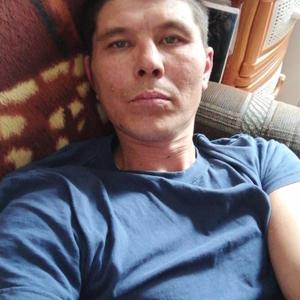 Денис, 41 год, Улан-Удэ