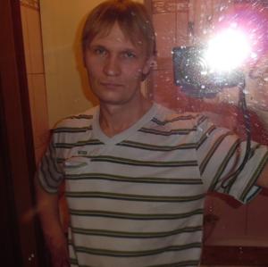 Парни в Вологде: Сергей, 45 - ищет девушку из Вологды