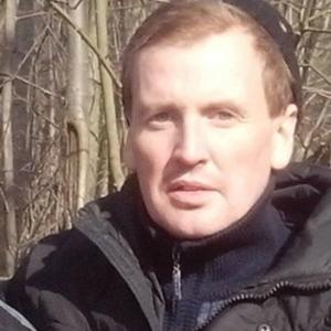Парни в Выборге: Алексей, 47 - ищет девушку из Выборга