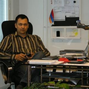 Рустам Журанов, 49 лет, Барабинск