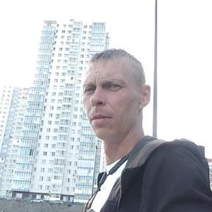 Парни в Сосновоборске (Красноярский край): Андрей, 35 - ищет девушку из Сосновоборска (Красноярский край)