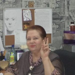 Людмила Волкова, 76 лет, Москва