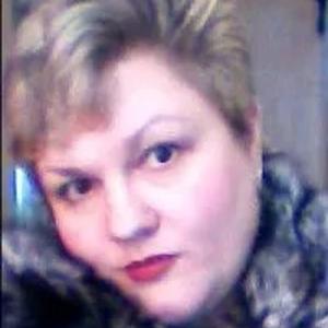 Девушки в Якутске: Ирена, 52 - ищет парня из Якутска