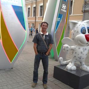 Вадим, 51 год, Калининград
