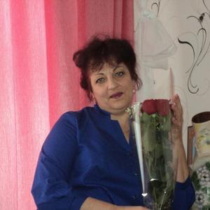 Девушки в Томске: Лариса, 59 - ищет парня из Томска