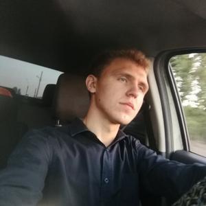 Александр, 22 года, Астрахань