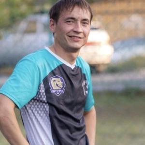 Petr, 32 года, Омск