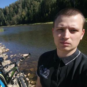 Андрей, 26 лет, Таштагол