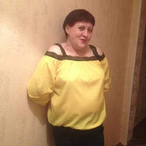 Девушки в Северске: Ирина, 49 - ищет парня из Северска
