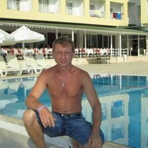 Александр, 47 лет, Калининград