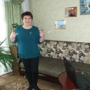 Любовь, 64 года, Ульяновск