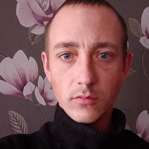 Парни в Омске: Иван, 29 - ищет девушку из Омска
