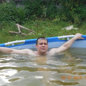 Анатолий, 35 лет, Рыбинск