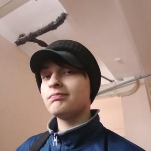 Парни в Рошале: Дмитрий, 19 - ищет девушку из Рошаля