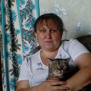 Девушки в Невьянске: Svetlana, 46 - ищет парня из Невьянска