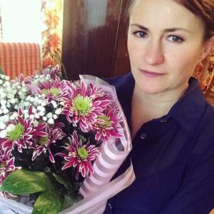 Девушки в Новосибирске: Любовь Оленникова, 50 - ищет парня из Новосибирска