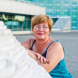 Мария, 50 лет, Уфа