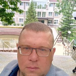 Парни в Якутске: Sergey Renatovich, 47 - ищет девушку из Якутска