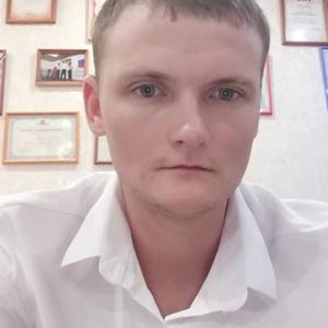 Дмитрий, 34 года, Благодарный