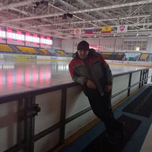 Парни в Новочебоксарске: Дмитрий, 56 - ищет девушку из Новочебоксарска