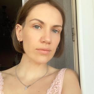 Лена, 38 лет, Зеленоград