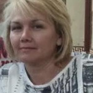Лиля, 59 лет, Москва