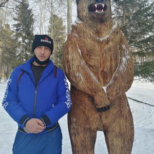 Dmitry, 33 года, Томск