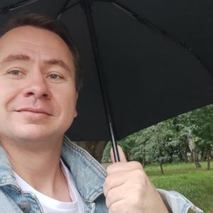Фёдор, 41 год, Архангельск