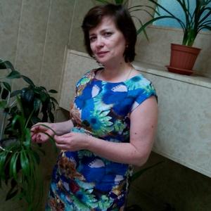 Мила, 57 лет, Омск