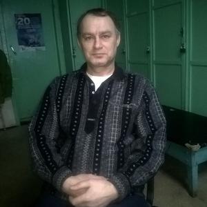Эдуард, 56 лет, Ноябрьск