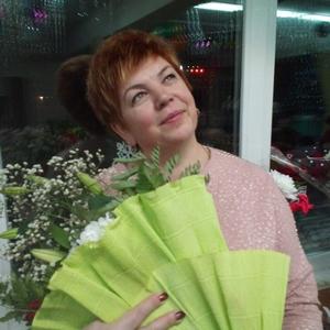 Девушки в Краснозаводске: Светлана, 52 - ищет парня из Краснозаводска