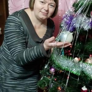 Татьяна Косолапова (мясникова), 53 года, Калининград