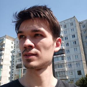 Роман, 23 года, Красноярск