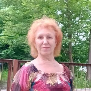 Ольга, 63 года, Санкт-Петербург