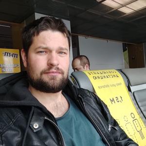 Парни в Канске: Иван, 36 - ищет девушку из Канска